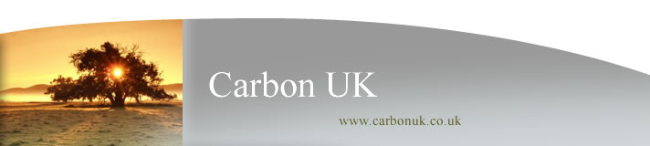 carbon earth